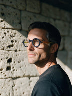 Piero Massaro Vucciria PM916 indossato