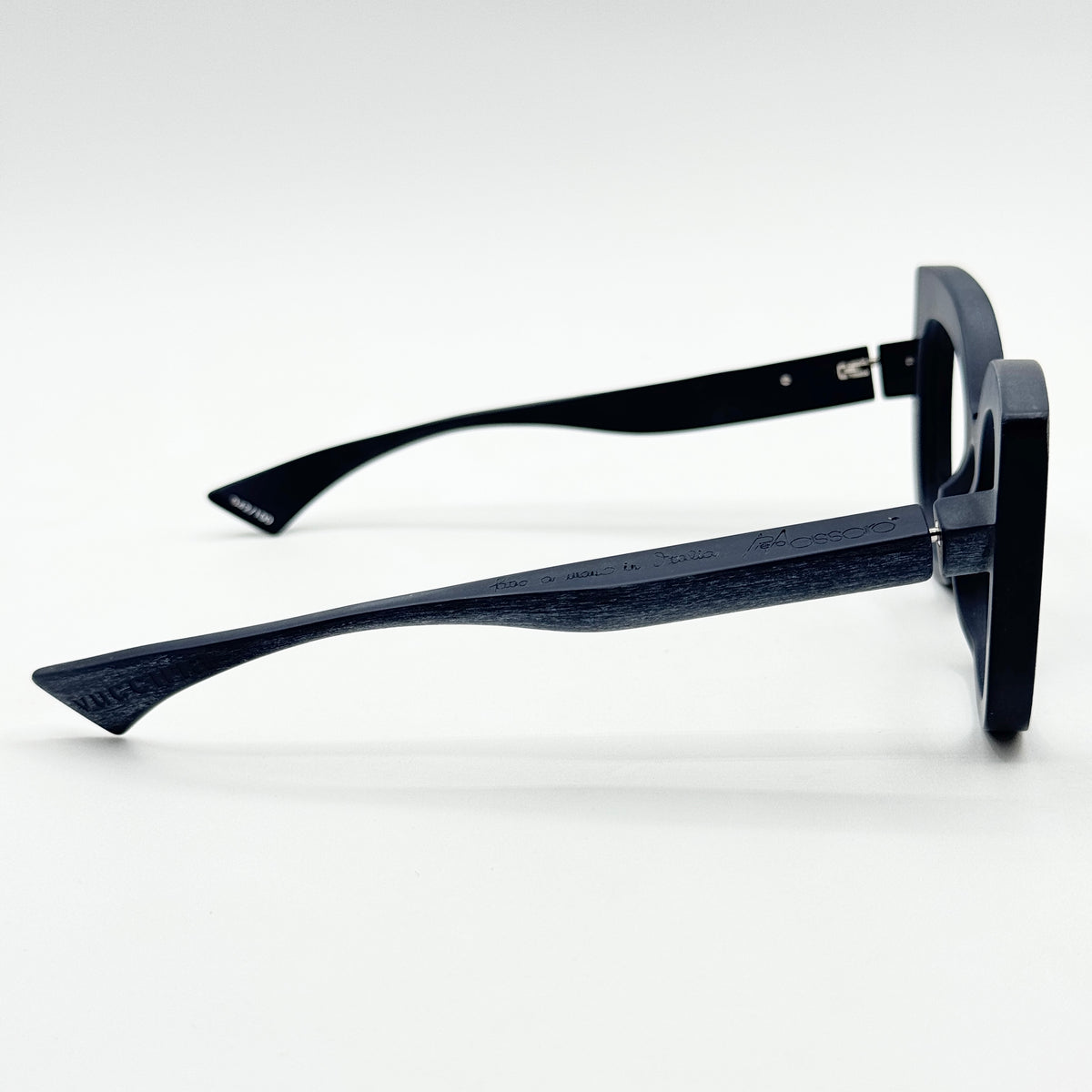 Piero Massaro Vucciria PM382 — Fianco