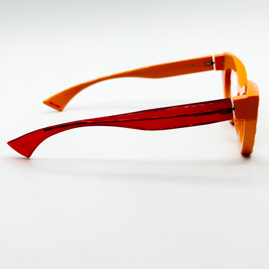 Piero Massaro PM925 — Fianco