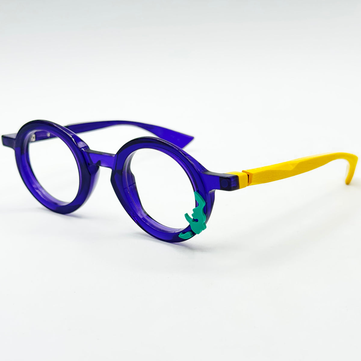 Piero Massaro PM921 — Tre quarti