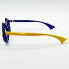 Piero Massaro PM921 — Fianco