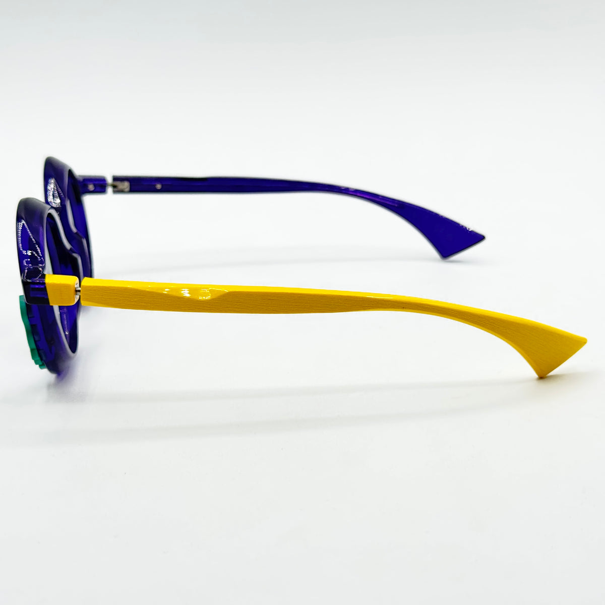 Piero Massaro PM921 — Fianco