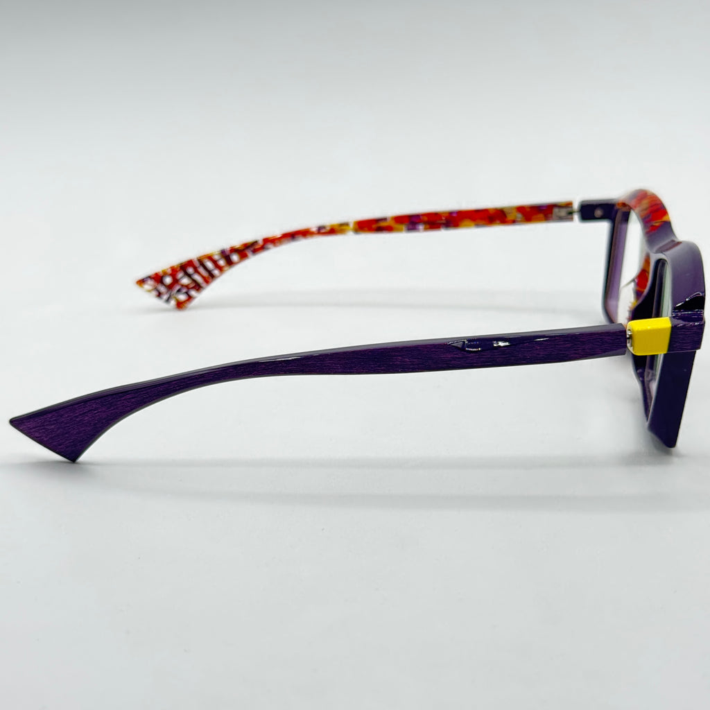 Piero Massaro PM937 — Fianco