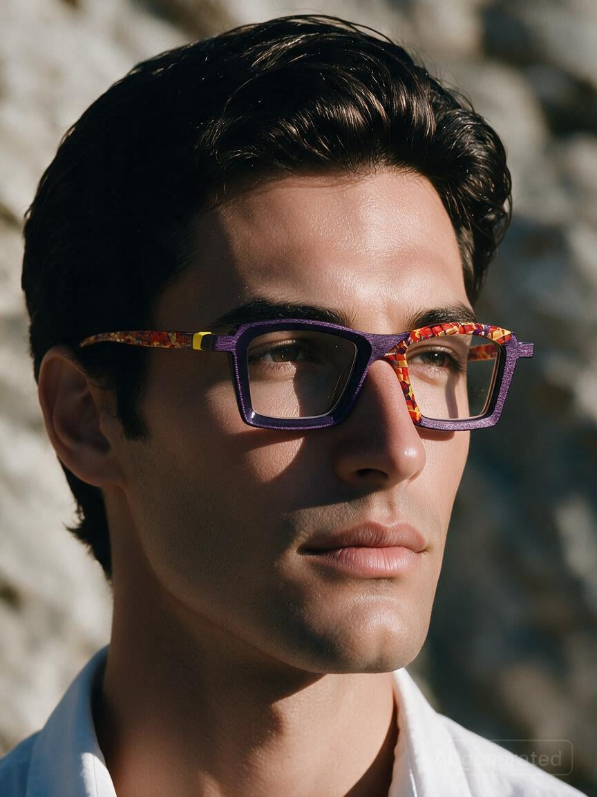 Piero Massaro PM937 indossato