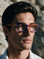 Piero Massaro PM937 indossato