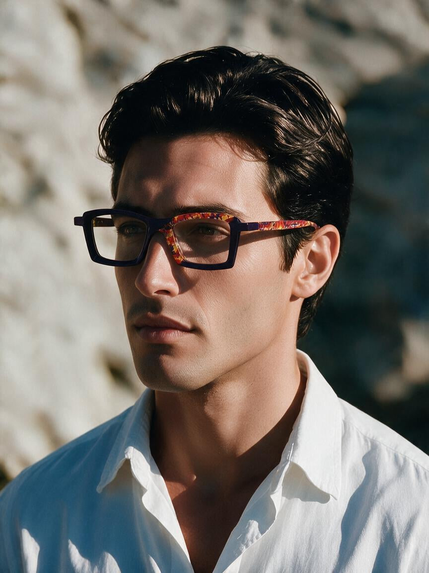 Piero Massaro PM937 indossato