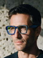 Piero Massaro PM929 indossato
