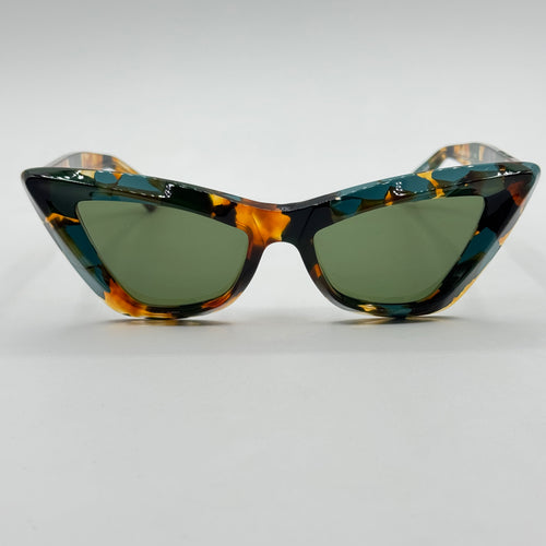 Bottega Veneta BV1391S — Fronte