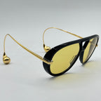 Bottega Veneta BV1273S — Fianco
