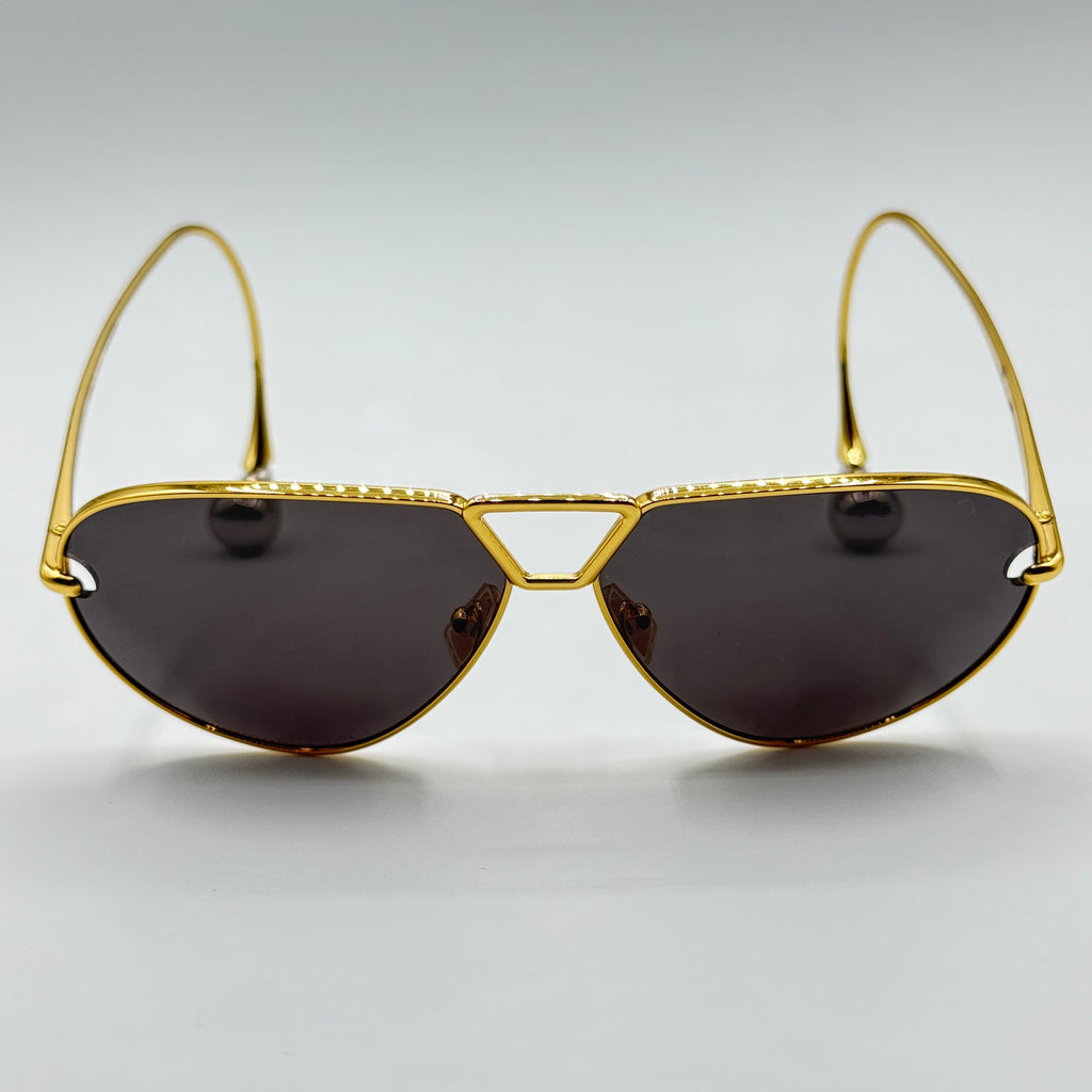 Bottega Veneta BV1437S — Fronte