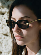 Bottega Veneta BV1439S indossato