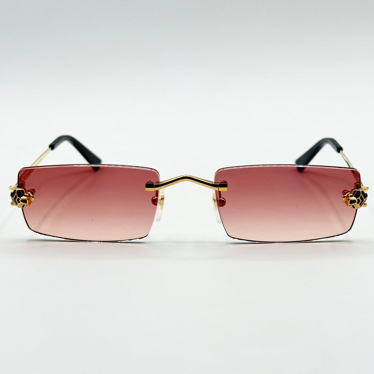 Cartier CT0598S — Fronte