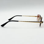 Cartier CT0598S — Fianco