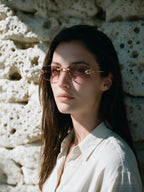 Cartier CT0598S indossato
