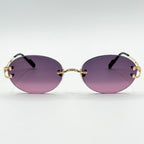 Cartier CT0551S — Fronte