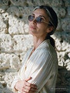 Cartier CT0551S indossato