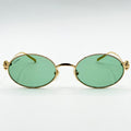 Cartier Clash CT0644S — Fronte