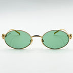 Cartier Clash CT0644S — Fronte