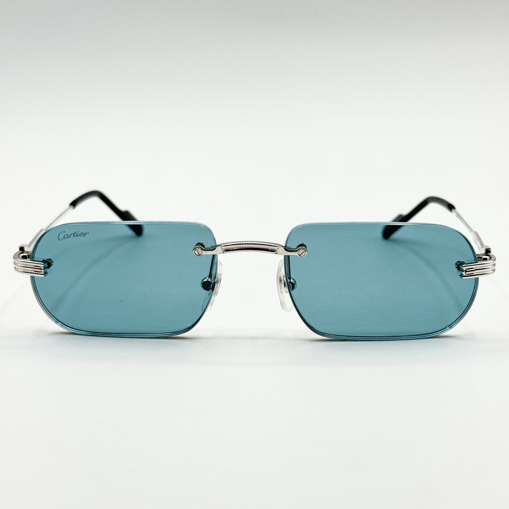 Cartier CT0577S — Fronte