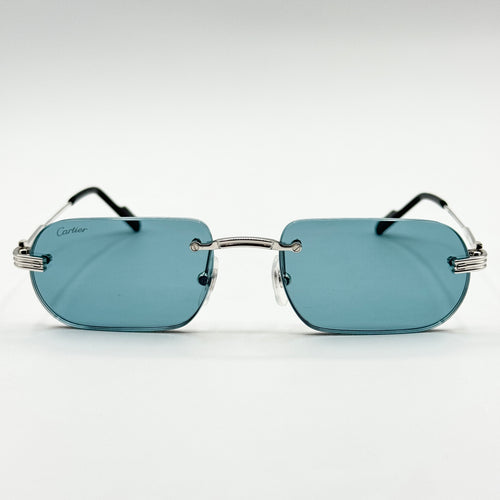 Cartier CT0577S — Fronte