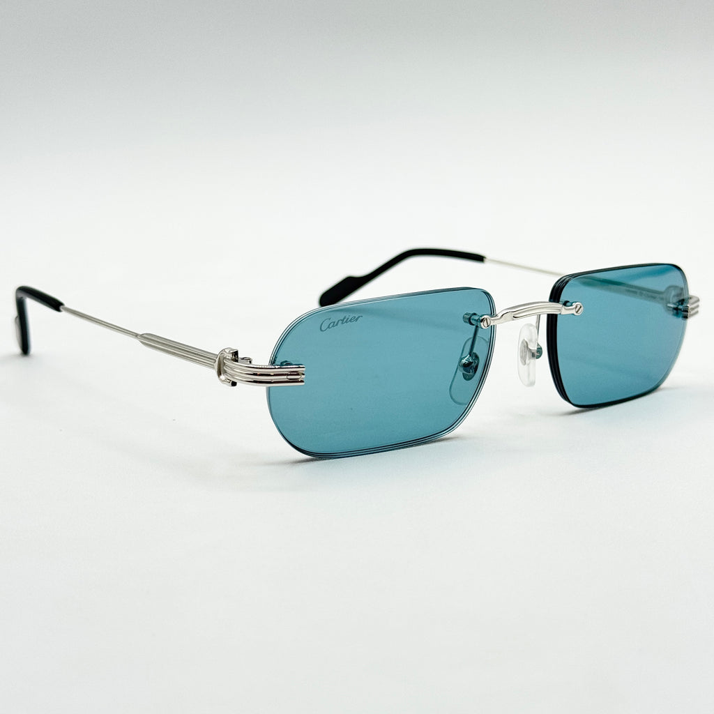 Cartier CT0577S — Tre quarti