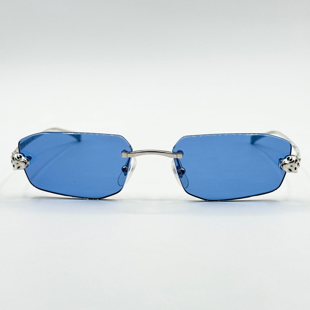 Cartier CT0474S — Fronte