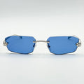 Cartier CT0474S — Fronte