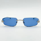 Cartier CT0474S — Fronte