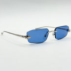 Cartier CT0474S — Tre quarti