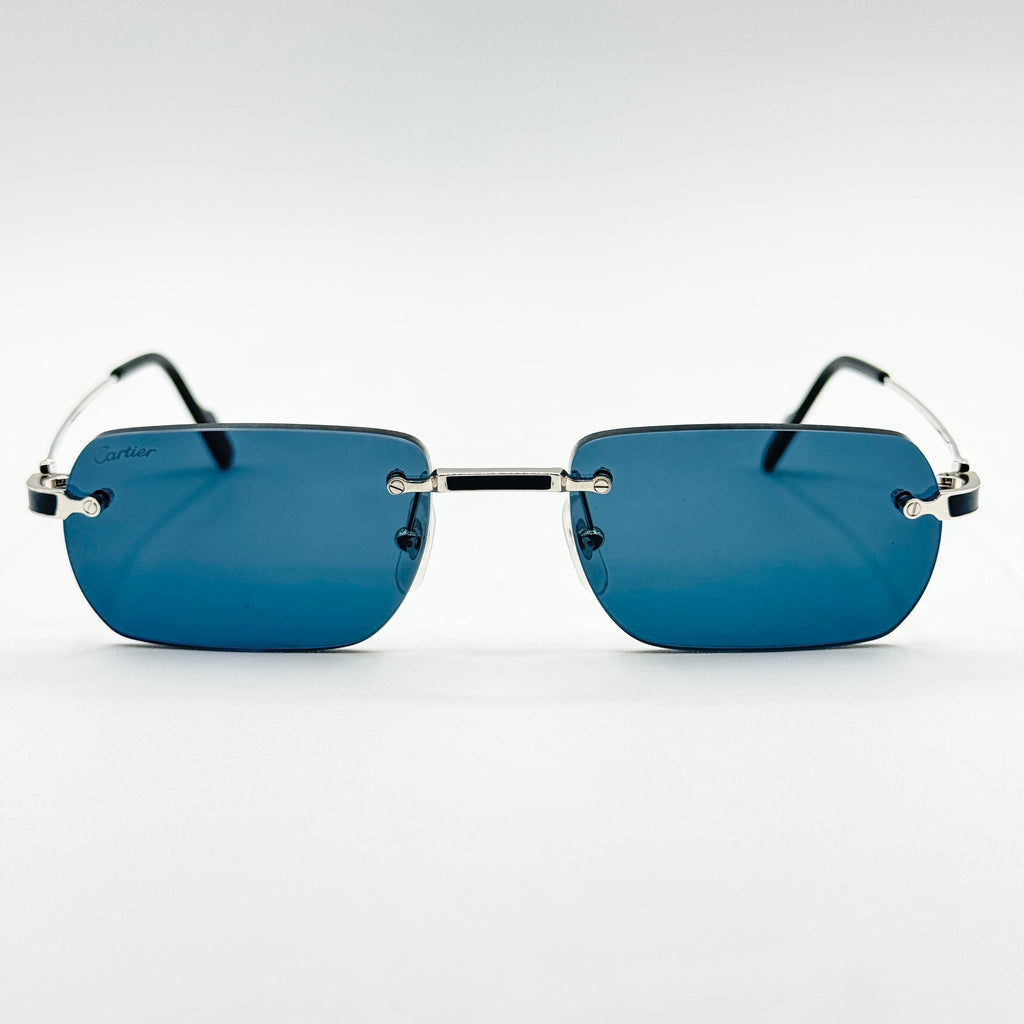 Cartier CT0498S — Fronte