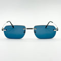 Cartier CT0498S — Fronte