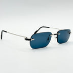 Cartier CT0498S — Tre quarti