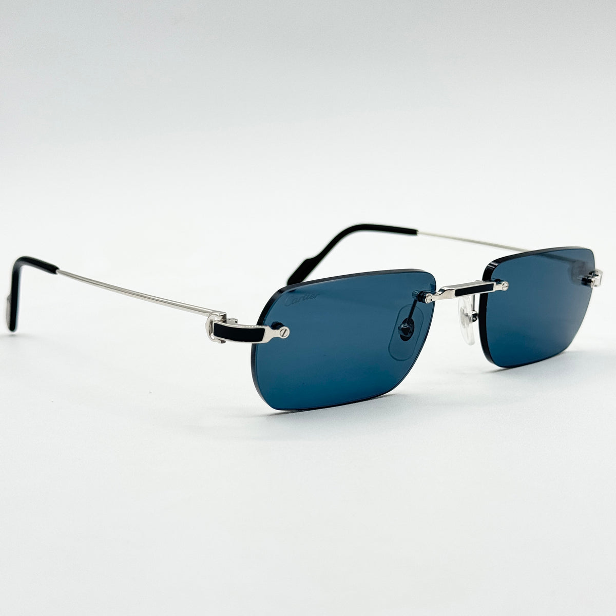 Cartier CT0498S — Tre quarti