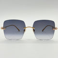 Cartier CT508S — Fronte