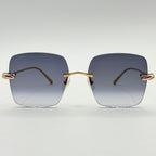 Cartier CT508S — Fronte