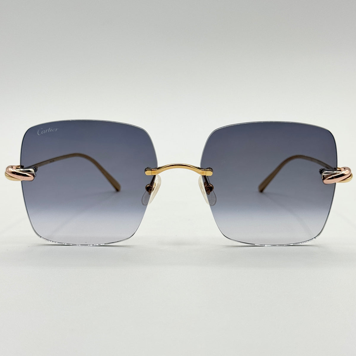 Cartier CT508S — Fronte
