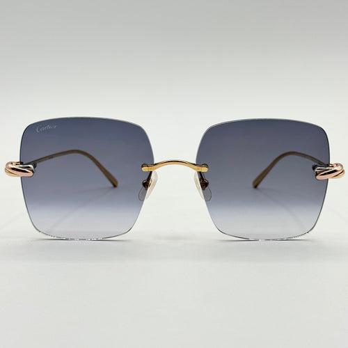 Cartier CT508S — Fronte