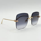Cartier CT508S — Tre quarti