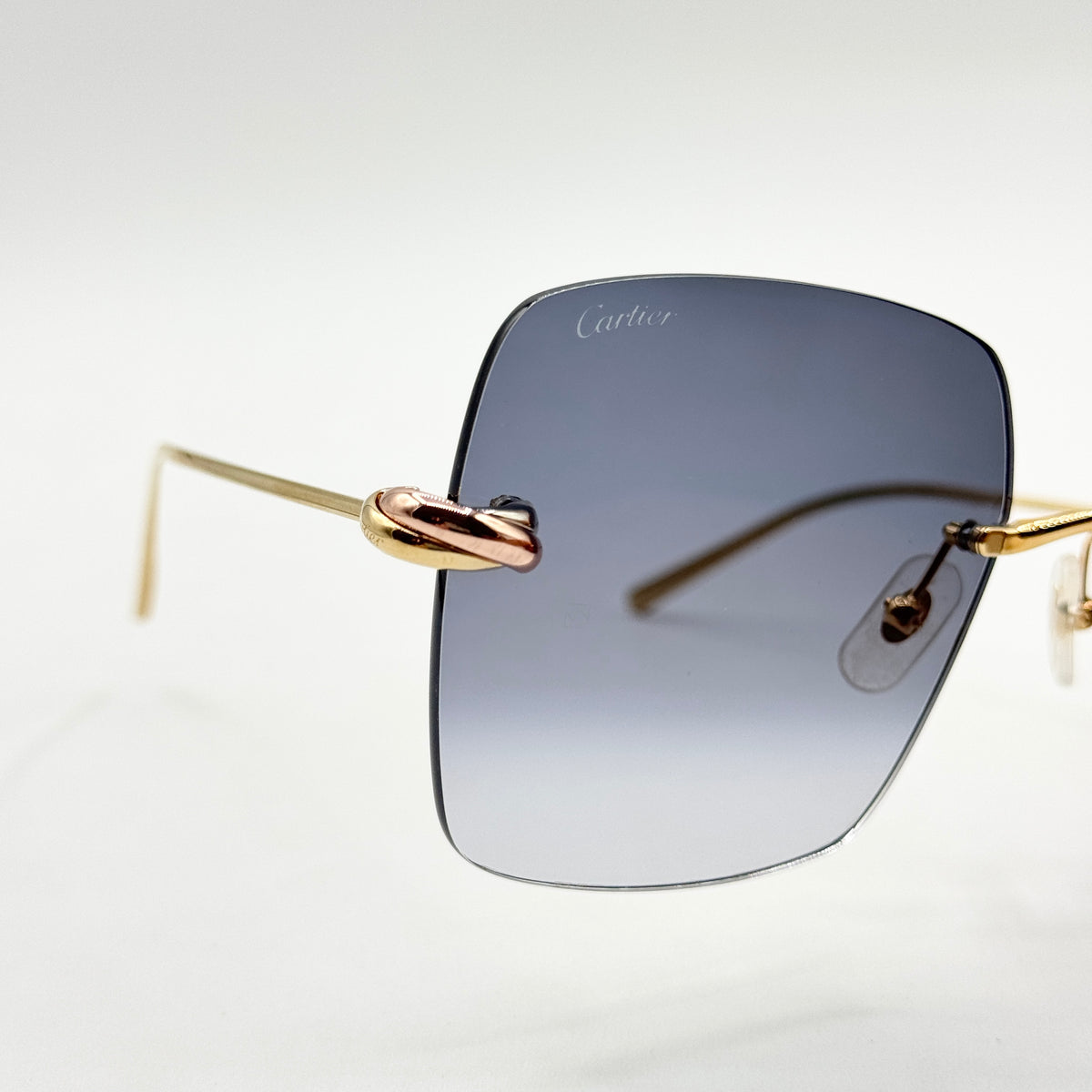 Cartier CT508S — extra