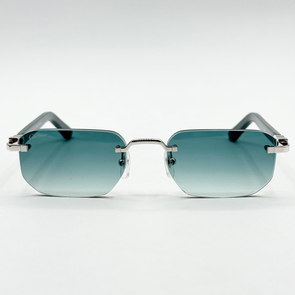 Cartier CT0622S — Fronte
