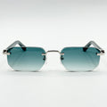 Cartier CT0622S — Fronte