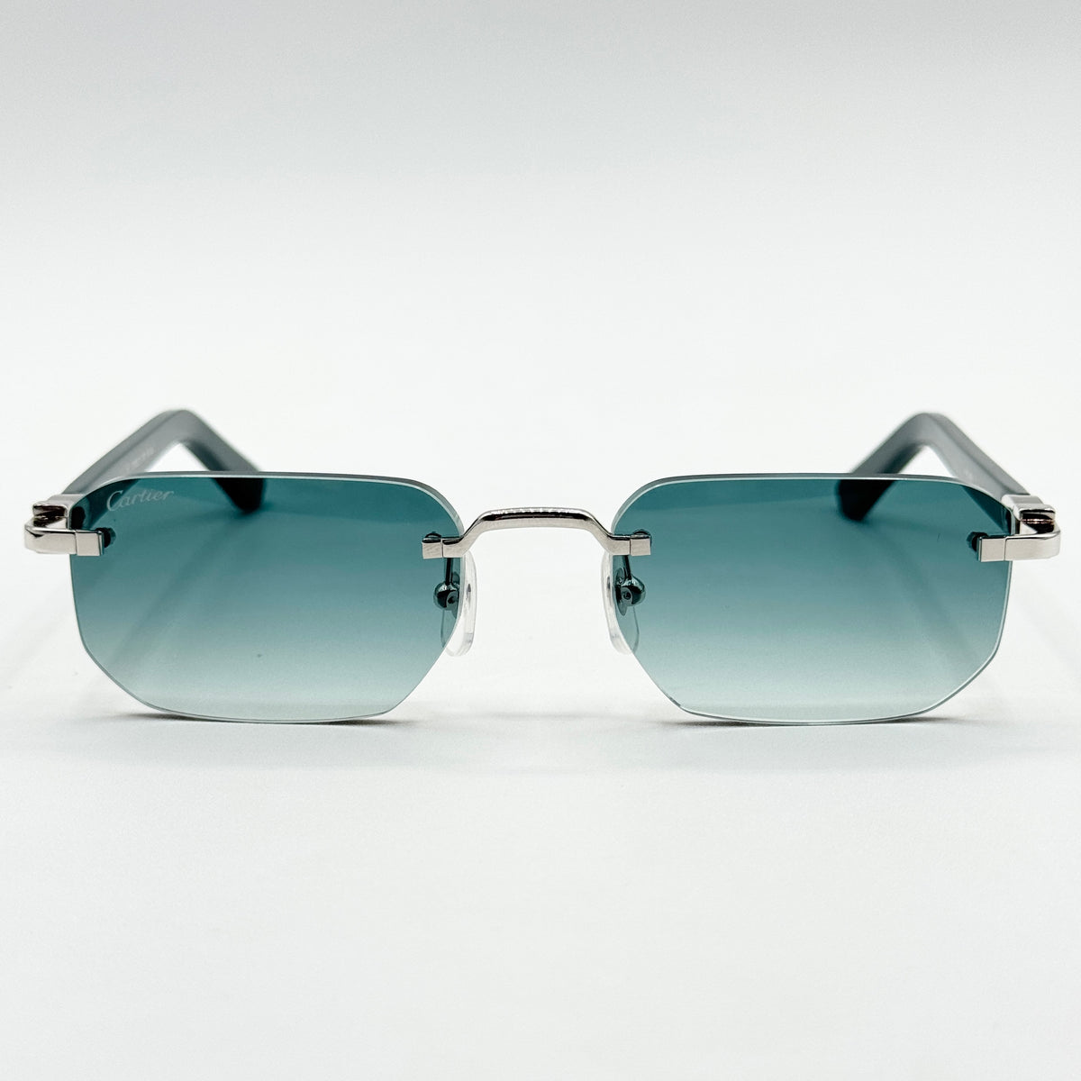 Cartier CT0622S — Fronte