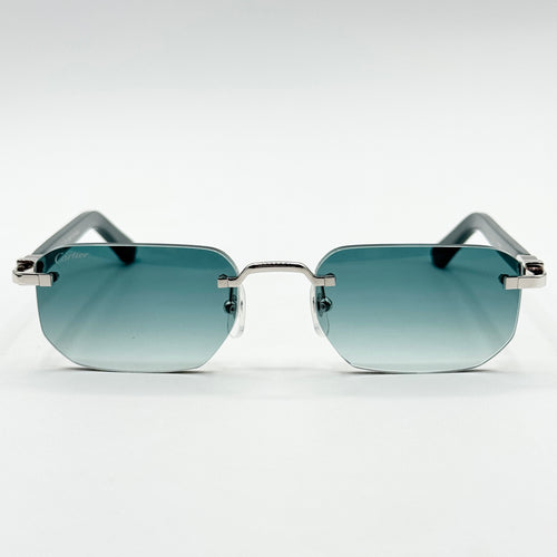 Cartier CT0622S — Fronte