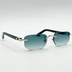 Cartier CT0622S — Tre quarti