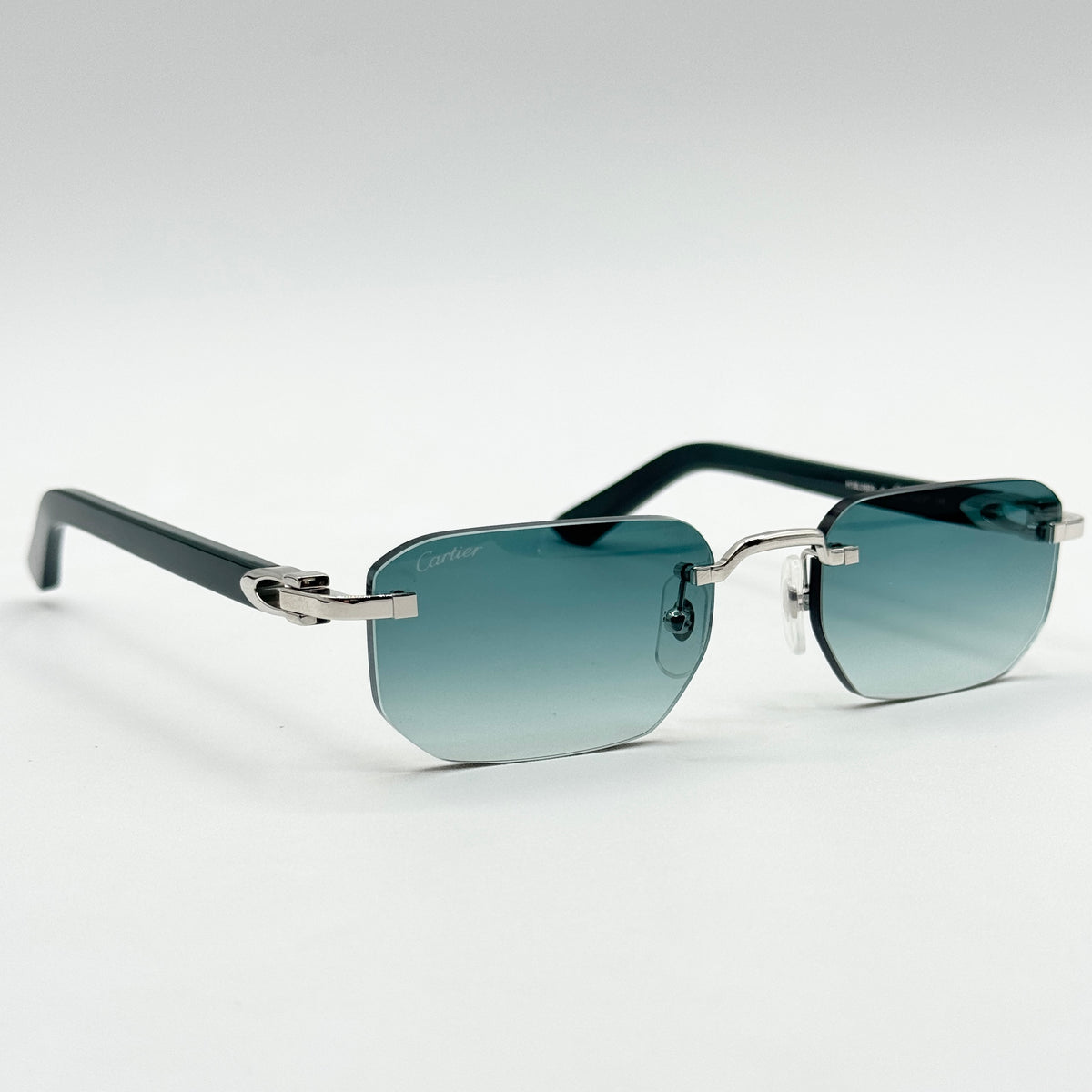 Cartier CT0622S — Tre quarti