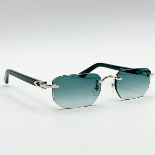 Cartier CT0622S — Tre quarti