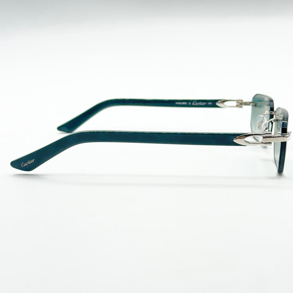 Cartier CT0622S — Fianco