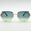 Cartier CT0466S — Fronte