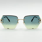 Cartier CT0466S — Fronte