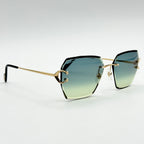 Cartier CT0466S — Tre quarti